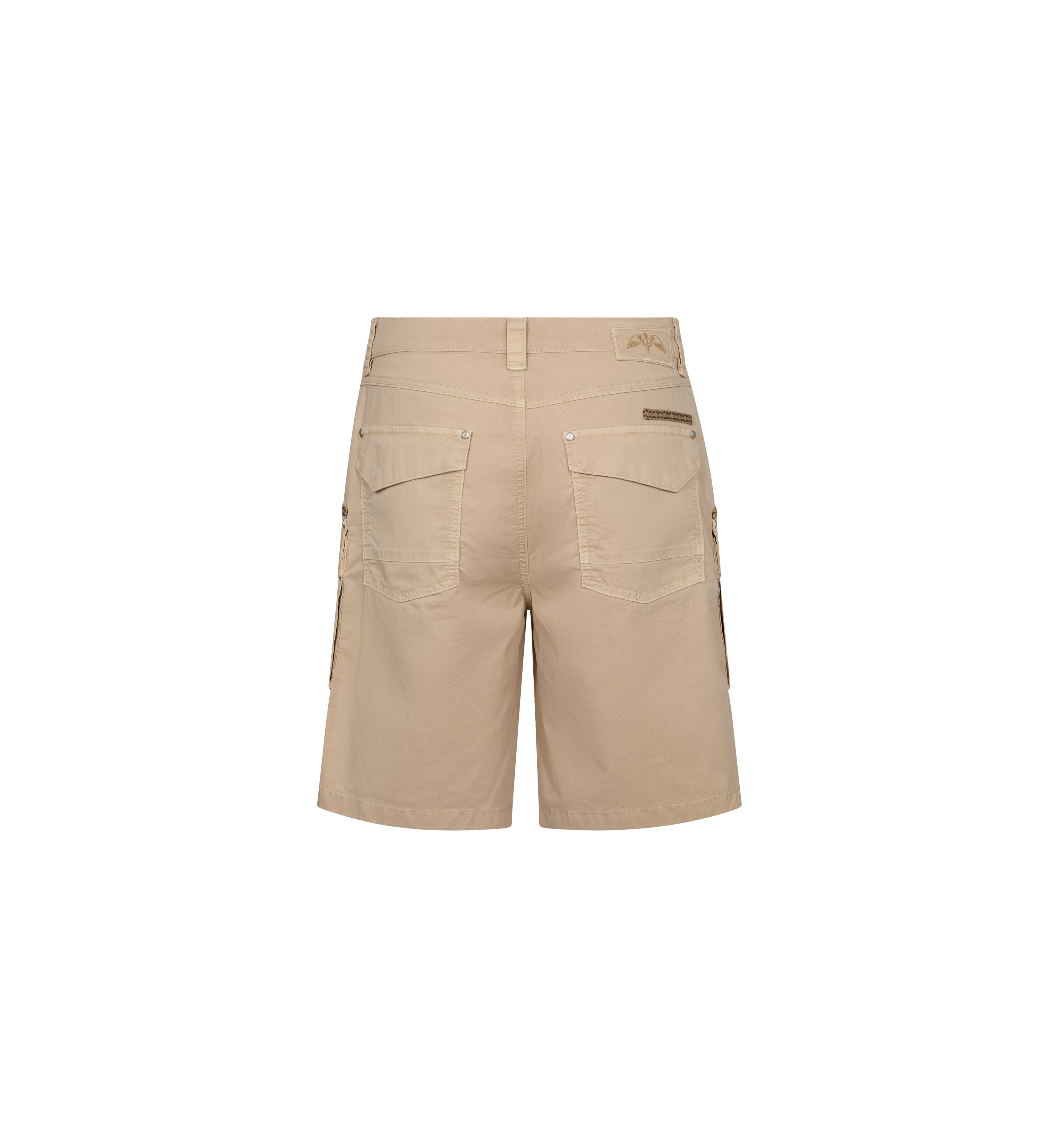 Packshot / Cement / Back